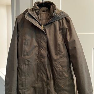 The North Face woman Jacket